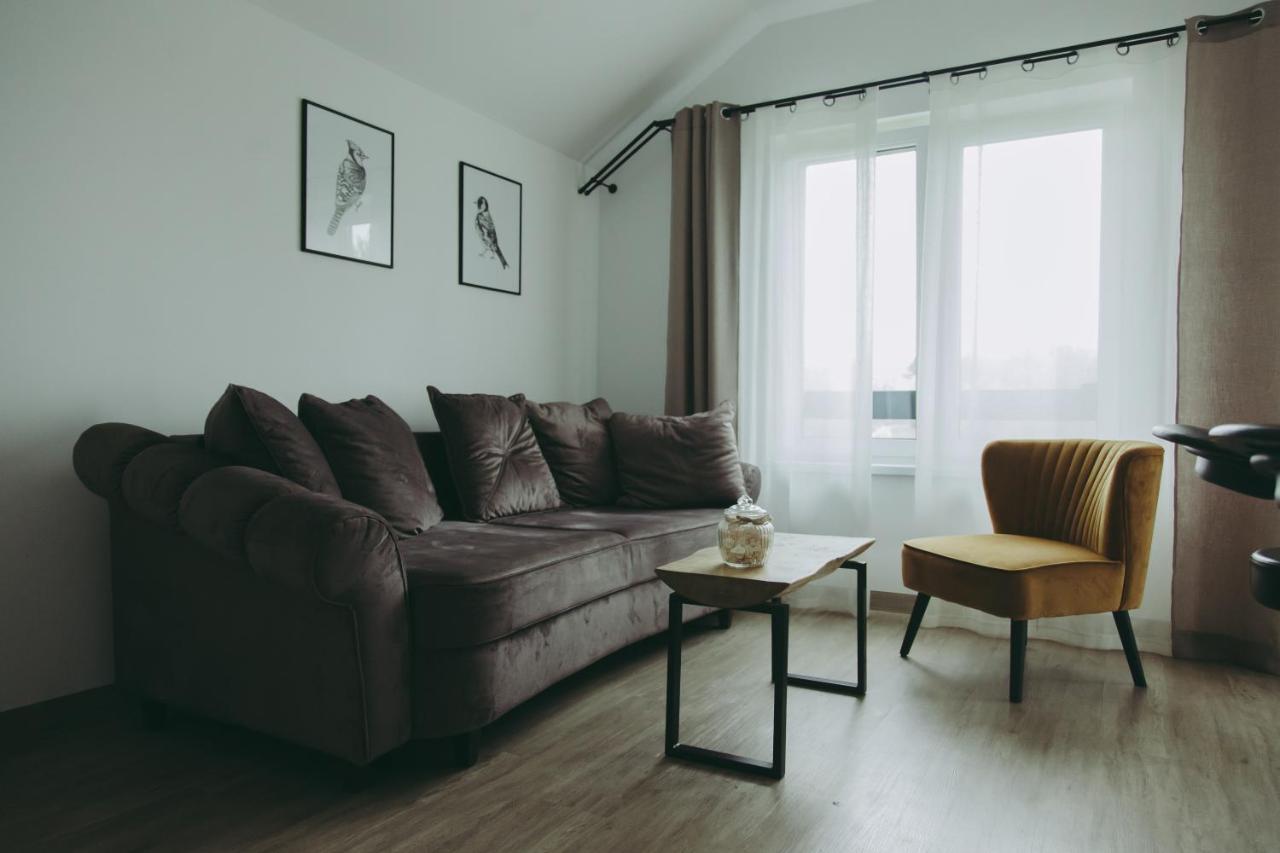 Wilczarz Apartment Duszniki Zdroj Exterior photo